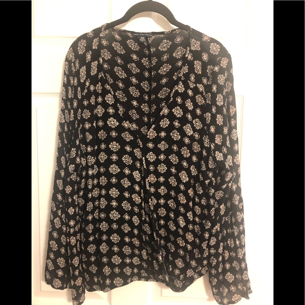 American Eagle Outfitters Blouse